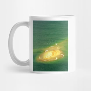 ISLAND. Ilha Mug